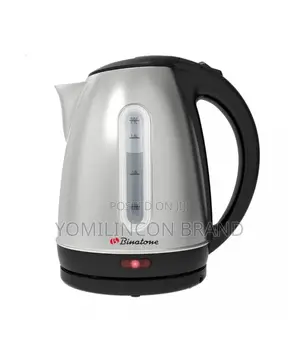 Binatone Water Kettle Cej-1725