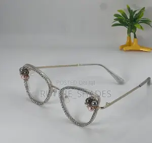 Anti-Blue Light Blocking Glasses