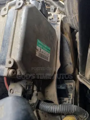 Lexus Ls460 Steering Rack Module