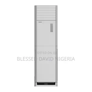 Hisense Floor Standing AC 3.0HP Inverter - FS3HPINV