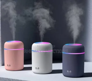 Car/Home/Office Humidifier