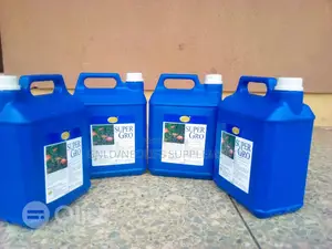Super Grow Organic Fertilizer