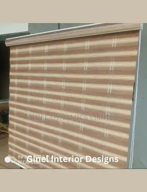 Quality Window Blind (Free Delivery)