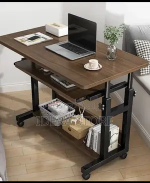 Wooden Laptop Table