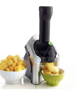 Ice Cream Machine