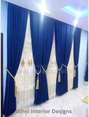 Quality Turkish Curtains