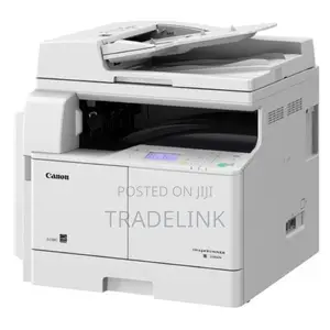 Canon Imagerunner A4/A3 Photocopy Machine IR 2204n