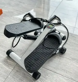 New Mini Stepper Machine G1