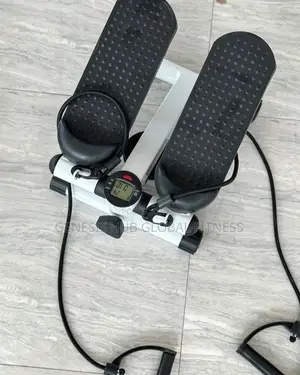 Brand New Mini Stepper Machine