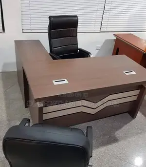 Office Table 1.6 Meters
