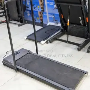 2hp Mini Treadmill