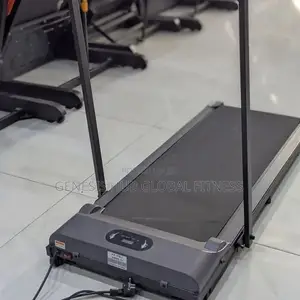 Platform Mini Treadmill