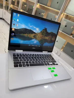 Laptop Dell Inspiron 14 5000 16GB Intel Core I7 SSD 512GB