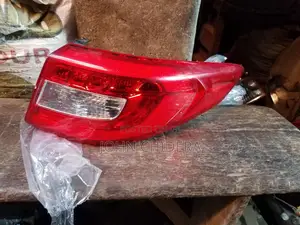 Tail Light for Hyundai Sonata 2016