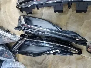 LED Fog Light for Hyundai Sonata Sport