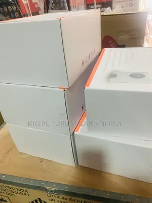120A MPPT Solar Charge Controller
