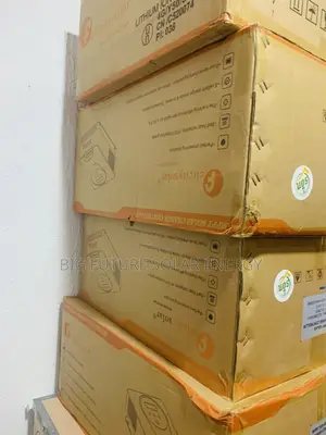 Felicity MPPT Charge Controller 80A 48V