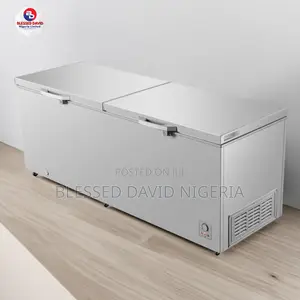 Hisense Fc91dd 702l Chest Freezer - Frz91dd-fc