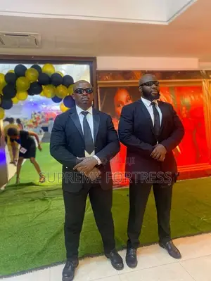 Bodyguard /Bouncers Service