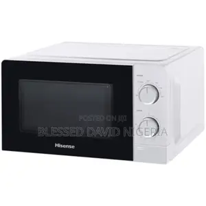 Hisense H20MOWS10 700W 20L Microwave Oven