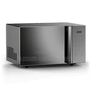 Hisense H25moms7h 900w 25l Microwave Oven
