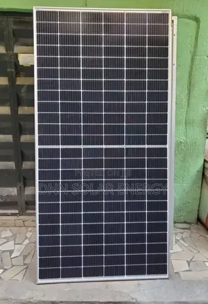 Solar Panels 410w
