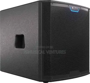 Alto Ts15s 18" Active Subwoofer