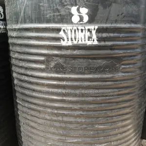 5000litre Water Tank.