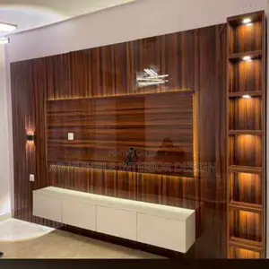 TV Console