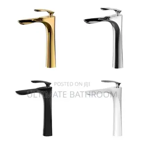 Quality Long Basin Faucet