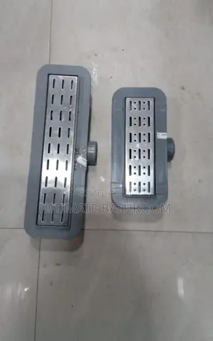 Made in Turkey Floor Drain