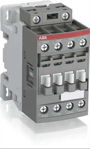 ABB NFZ22E-21 Block Contactor Relay 1SBH136001R2122