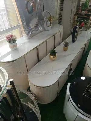 Italian Buffet Table for Dinning