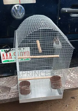 Local Strong Bird Cage