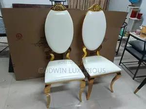 Executive Luxury Vip Chairs