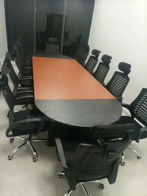 Supermax Italian 12 Seaters Conference Table