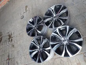 Rx350 2022 Alloyed Rim