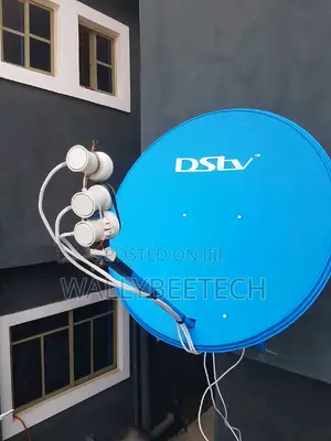 Free to Air Cable Installations