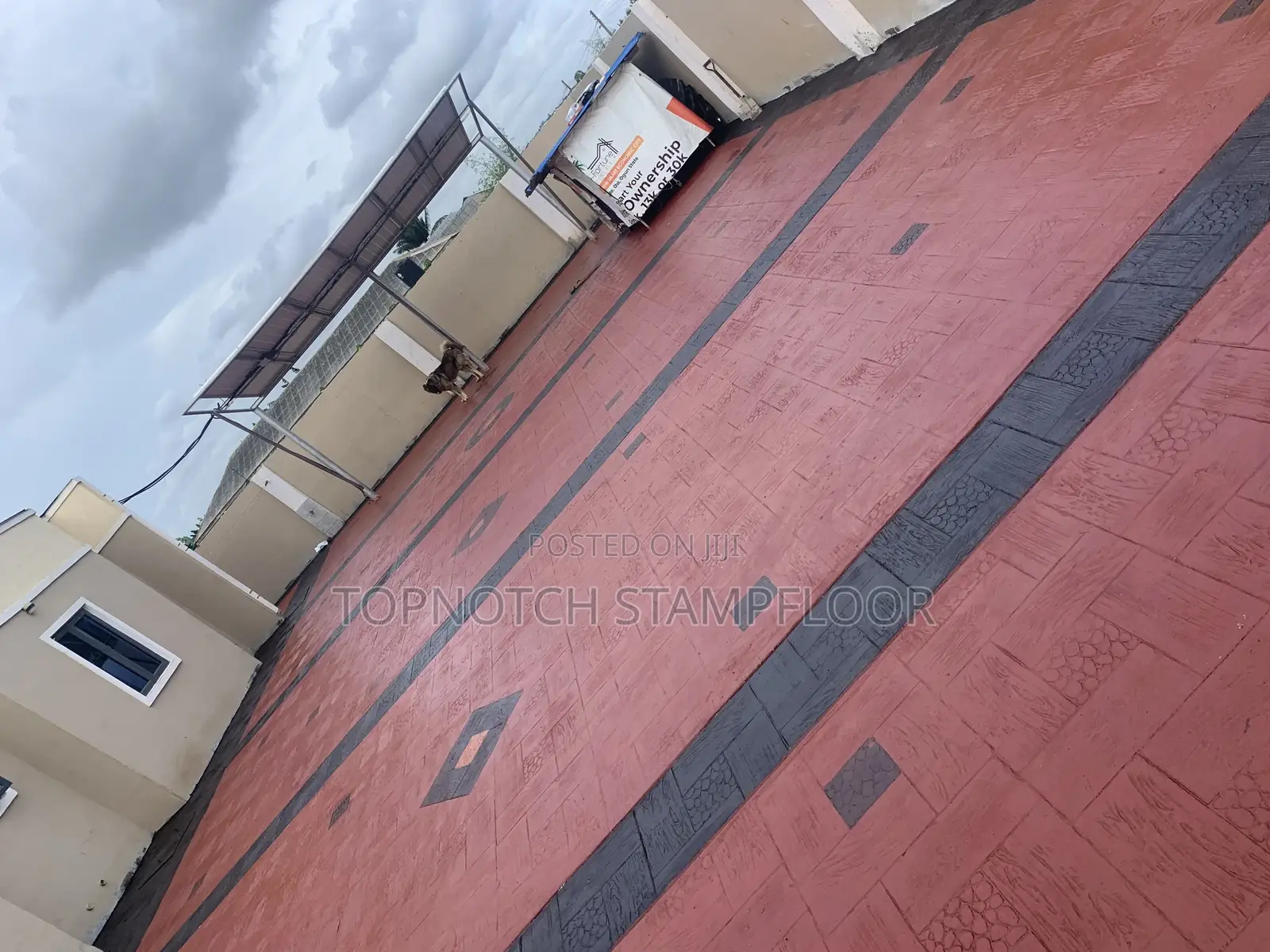 Zenith Best Floor Work