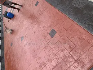 Good Luck Concrete Polishing Renovation