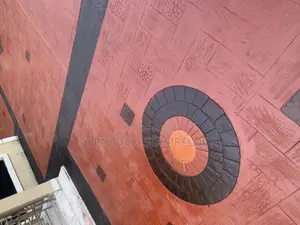 Link Best Concrete Floor Design