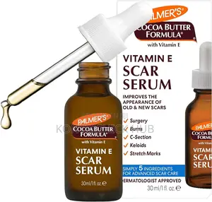 Palmers Cocoa Butter Scar Serum
