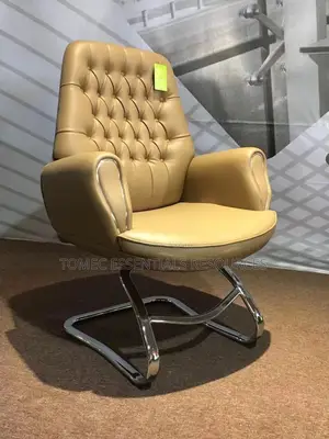 Imported Quality Executive Visitors Chair