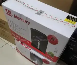 Mercury 3kva 3000va UPS