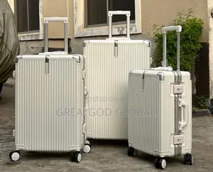 TRAVELLING Box Set of Three