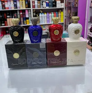 Opulent Oud, Blue Oud, Opulent Red ,Opulent Musk Perfume