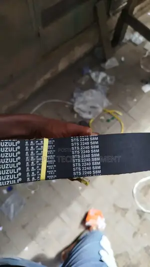 STD 2240*8 Timing Belts