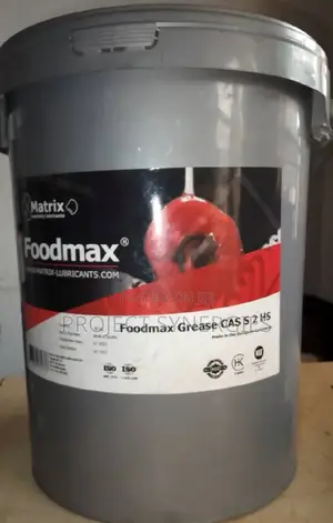 Matrix Foodmax Grease Cas S 2 Hs