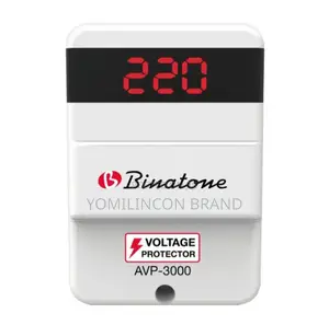 Binatone Voltage Protector Avp-3000
