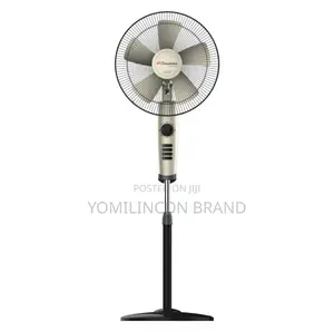 Binatone Stand Fan Es-1850rb
